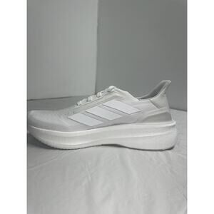 New Adidas Ultraboost 5X Running Shoes 9.5 womans/8.5 mens White Cloud(JH7252)